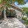 leasing office entrance near pool