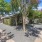 well maintained walkways on property