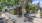 well maintained walkways on property