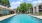 large pool